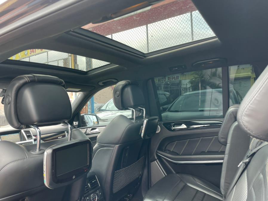 2015 Mercedes-Benz GL-Class 4MATIC 4dr GL 63 AMG, available for sale in Brooklyn, New York | Worlds Best Auto Inc. Brooklyn, New York 2015 Mercedes-Benz GL-Class 4MATIC 4dr GL 63 AMG, available for sale in Brooklyn, New York | Worlds Best Auto Inc. Brooklyn, New York