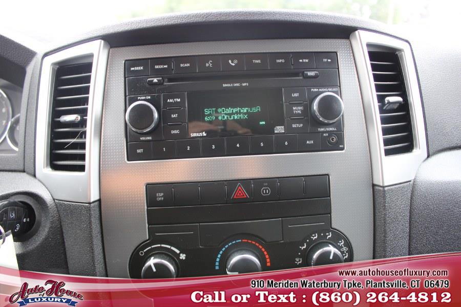 2008 Jeep Grand Cherokee 4WD 4dr Laredo, available for sale in Plantsville, Connecticut | Auto House of Luxury. Plantsville, Connecticut 2008 Jeep Grand Cherokee 4WD 4dr Laredo, available for sale in Plantsville, Connecticut | Auto House of Luxury. Plantsville, Connecticut