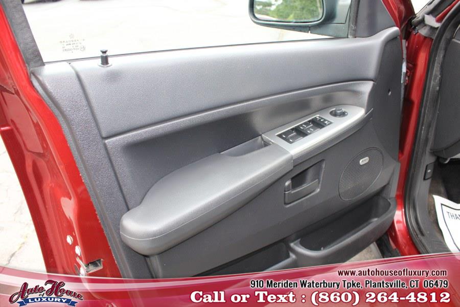 2008 Jeep Grand Cherokee 4WD 4dr Laredo, available for sale in Plantsville, Connecticut | Auto House of Luxury. Plantsville, Connecticut 2008 Jeep Grand Cherokee 4WD 4dr Laredo, available for sale in Plantsville, Connecticut | Auto House of Luxury. Plantsville, Connecticut