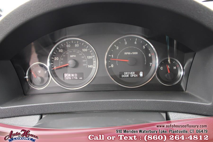 2008 Jeep Grand Cherokee 4WD 4dr Laredo, available for sale in Plantsville, Connecticut | Auto House of Luxury. Plantsville, Connecticut 2008 Jeep Grand Cherokee 4WD 4dr Laredo, available for sale in Plantsville, Connecticut | Auto House of Luxury. Plantsville, Connecticut