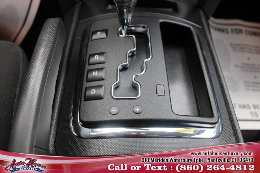 2008 Jeep Grand Cherokee 4WD 4dr Laredo, available for sale in Plantsville, Connecticut | Auto House of Luxury. Plantsville, Connecticut 2008 Jeep Grand Cherokee 4WD 4dr Laredo, available for sale in Plantsville, Connecticut | Auto House of Luxury. Plantsville, Connecticut