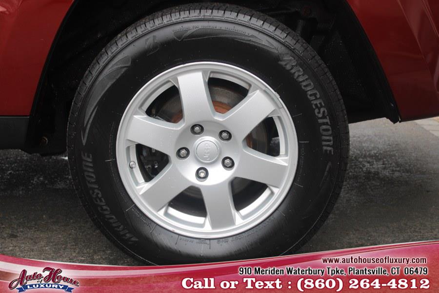 2008 Jeep Grand Cherokee 4WD 4dr Laredo, available for sale in Plantsville, Connecticut | Auto House of Luxury. Plantsville, Connecticut 2008 Jeep Grand Cherokee 4WD 4dr Laredo, available for sale in Plantsville, Connecticut | Auto House of Luxury. Plantsville, Connecticut