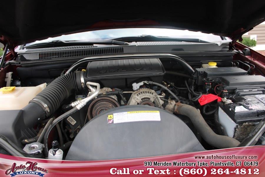 2008 Jeep Grand Cherokee 4WD 4dr Laredo, available for sale in Plantsville, Connecticut | Auto House of Luxury. Plantsville, Connecticut 2008 Jeep Grand Cherokee 4WD 4dr Laredo, available for sale in Plantsville, Connecticut | Auto House of Luxury. Plantsville, Connecticut