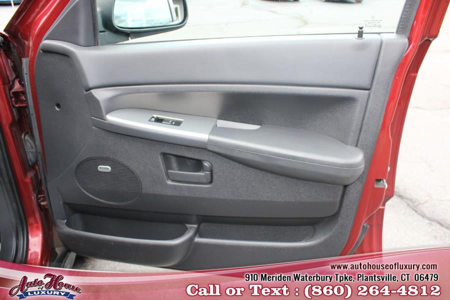 2008 Jeep Grand Cherokee 4WD 4dr Laredo, available for sale in Plantsville, Connecticut | Auto House of Luxury. Plantsville, Connecticut 2008 Jeep Grand Cherokee 4WD 4dr Laredo, available for sale in Plantsville, Connecticut | Auto House of Luxury. Plantsville, Connecticut