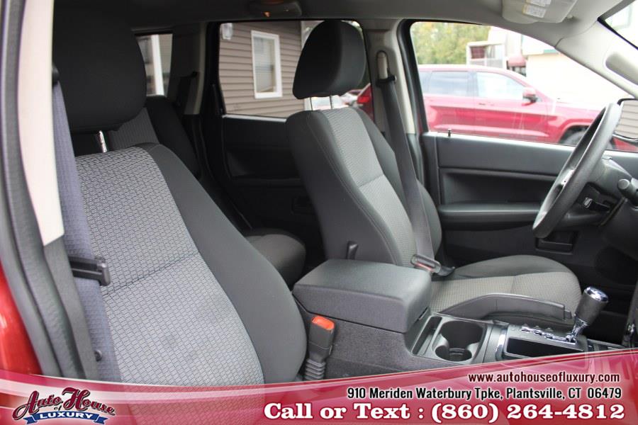 2008 Jeep Grand Cherokee 4WD 4dr Laredo, available for sale in Plantsville, Connecticut | Auto House of Luxury. Plantsville, Connecticut 2008 Jeep Grand Cherokee 4WD 4dr Laredo, available for sale in Plantsville, Connecticut | Auto House of Luxury. Plantsville, Connecticut