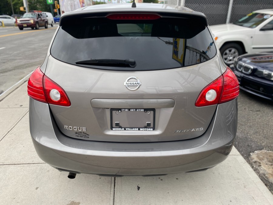 2010 Nissan Rogue AWD 4dr S, available for sale in Middle Village, New York | Middle Village Motors . Middle Village, New York 2010 Nissan Rogue AWD 4dr S, available for sale in Middle Village, New York | Middle Village Motors . Middle Village, New York