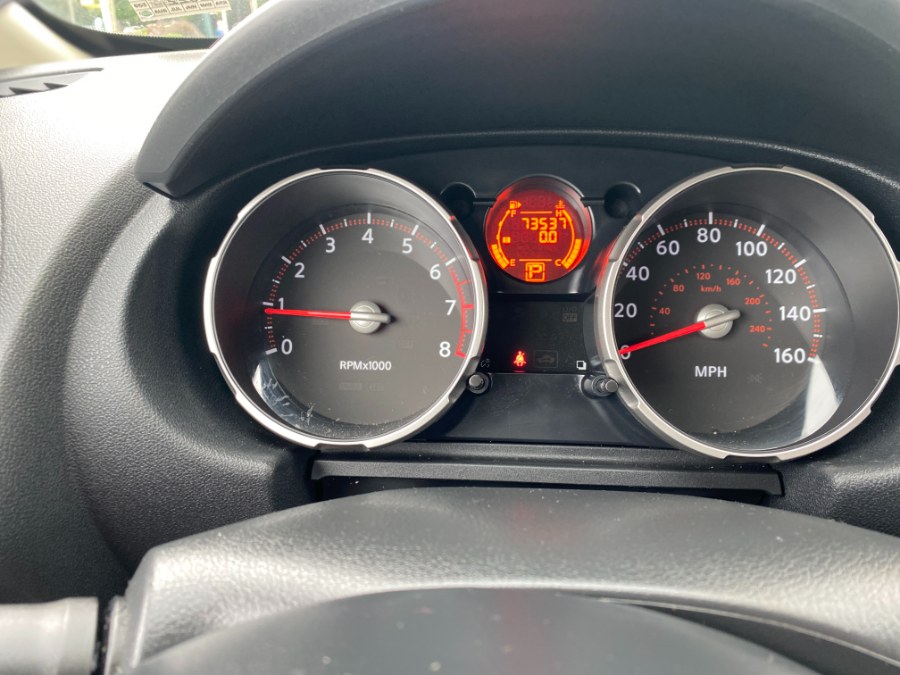 2010 Nissan Rogue AWD 4dr S, available for sale in Middle Village, New York | Middle Village Motors . Middle Village, New York 2010 Nissan Rogue AWD 4dr S, available for sale in Middle Village, New York | Middle Village Motors . Middle Village, New York