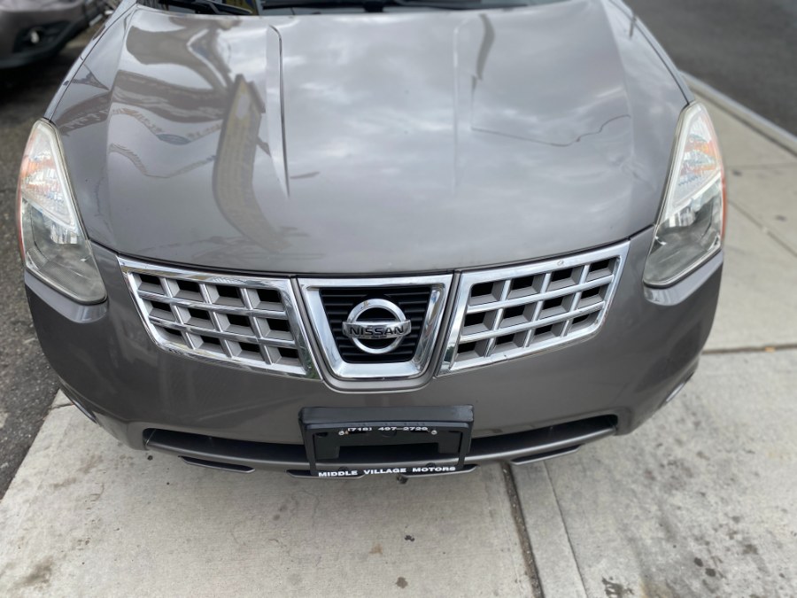 2010 Nissan Rogue AWD 4dr S, available for sale in Middle Village, New York | Middle Village Motors . Middle Village, New York 2010 Nissan Rogue AWD 4dr S, available for sale in Middle Village, New York | Middle Village Motors . Middle Village, New York