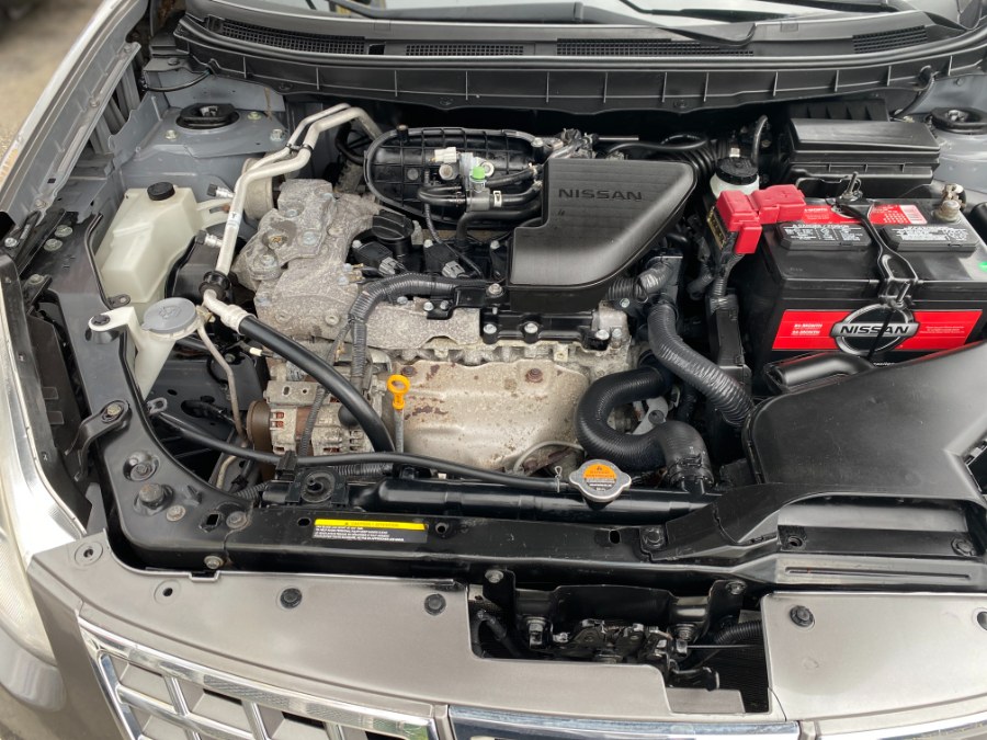 2010 Nissan Rogue AWD 4dr S, available for sale in Middle Village, New York | Middle Village Motors . Middle Village, New York 2010 Nissan Rogue AWD 4dr S, available for sale in Middle Village, New York | Middle Village Motors . Middle Village, New York