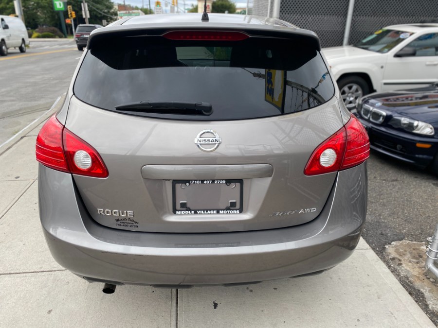 2010 Nissan Rogue AWD 4dr S, available for sale in Middle Village, New York | Middle Village Motors . Middle Village, New York 2010 Nissan Rogue AWD 4dr S, available for sale in Middle Village, New York | Middle Village Motors . Middle Village, New York