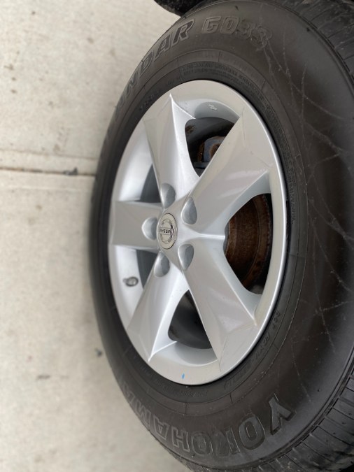 2010 Nissan Rogue AWD 4dr S, available for sale in Middle Village, New York | Middle Village Motors . Middle Village, New York 2010 Nissan Rogue AWD 4dr S, available for sale in Middle Village, New York | Middle Village Motors . Middle Village, New York