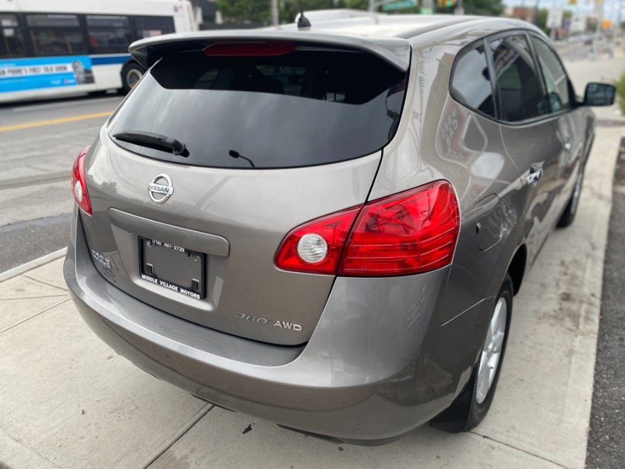 2010 Nissan Rogue AWD 4dr S, available for sale in Middle Village, New York | Middle Village Motors . Middle Village, New York 2010 Nissan Rogue AWD 4dr S, available for sale in Middle Village, New York | Middle Village Motors . Middle Village, New York