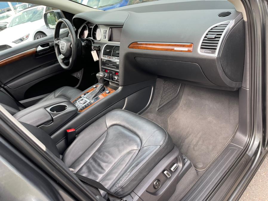 Used Audi Q7 quattro 4dr 3.0T Premium Plus 2015 | Mike And Tony Auto Sales, Inc. South Windsor, Connecticut Used Audi Q7 quattro 4dr 3.0T Premium Plus 2015 | Mike And Tony Auto Sales, Inc. South Windsor, Connecticut