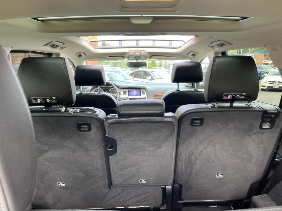Used Audi Q7 quattro 4dr 3.0T Premium Plus 2015 | Mike And Tony Auto Sales, Inc. South Windsor, Connecticut Used Audi Q7 quattro 4dr 3.0T Premium Plus 2015 | Mike And Tony Auto Sales, Inc. South Windsor, Connecticut