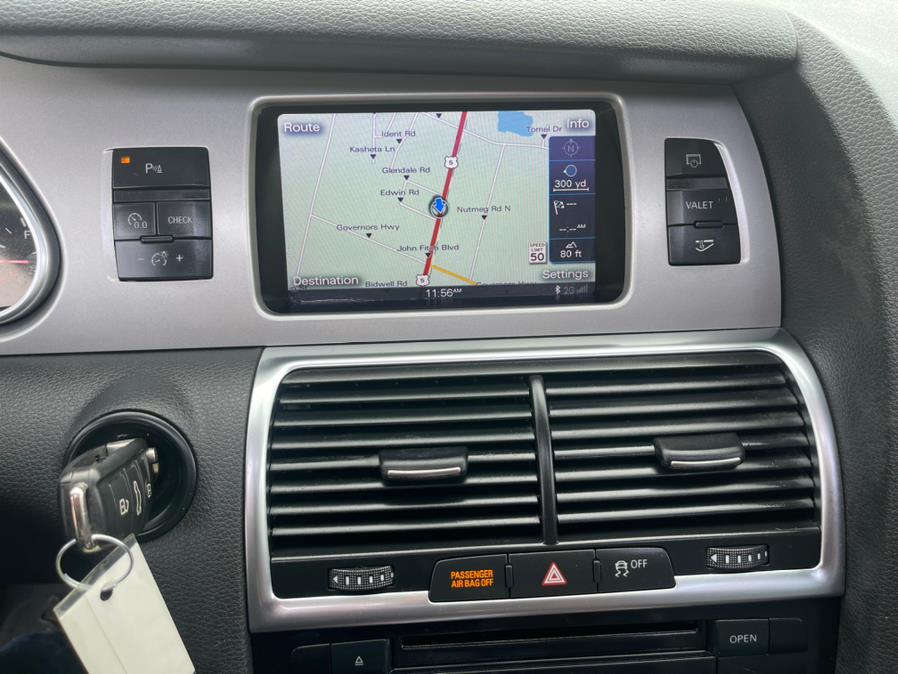 Used Audi Q7 quattro 4dr 3.0T Premium Plus 2015 | Mike And Tony Auto Sales, Inc. South Windsor, Connecticut Used Audi Q7 quattro 4dr 3.0T Premium Plus 2015 | Mike And Tony Auto Sales, Inc. South Windsor, Connecticut