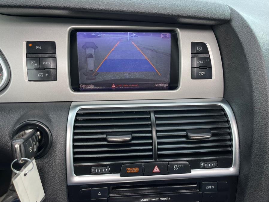 Used Audi Q7 quattro 4dr 3.0T Premium Plus 2015 | Mike And Tony Auto Sales, Inc. South Windsor, Connecticut Used Audi Q7 quattro 4dr 3.0T Premium Plus 2015 | Mike And Tony Auto Sales, Inc. South Windsor, Connecticut