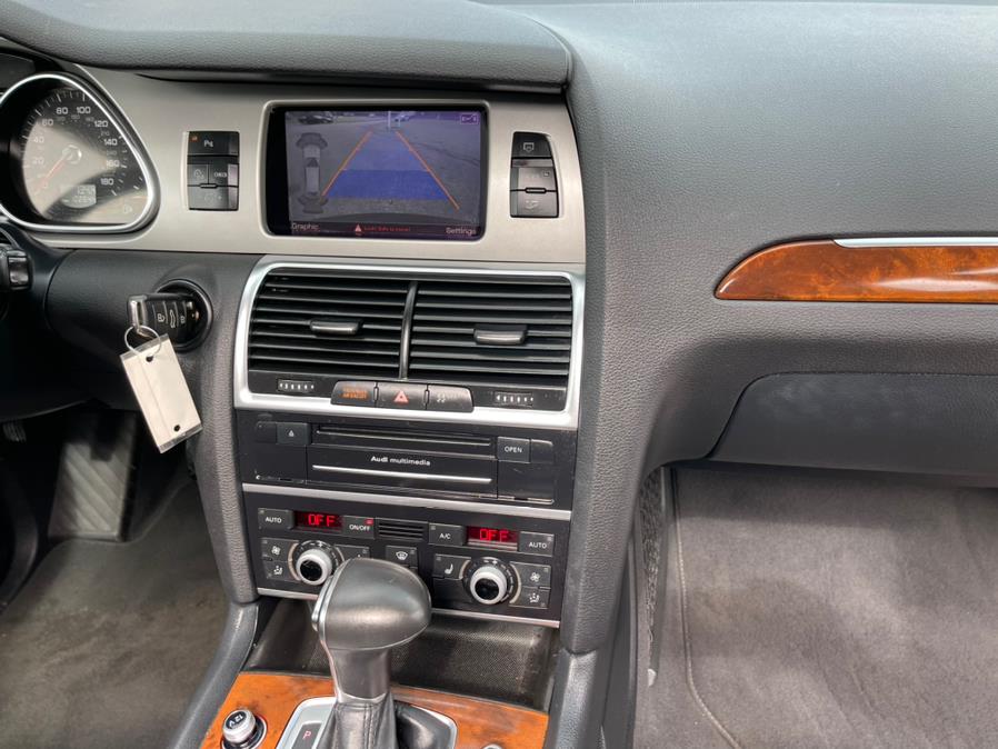 Used Audi Q7 quattro 4dr 3.0T Premium Plus 2015 | Mike And Tony Auto Sales, Inc. South Windsor, Connecticut Used Audi Q7 quattro 4dr 3.0T Premium Plus 2015 | Mike And Tony Auto Sales, Inc. South Windsor, Connecticut