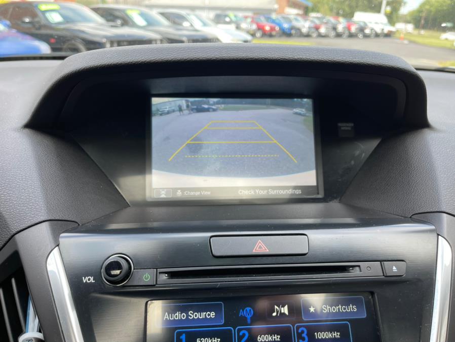 2016 Acura MDX SH-AWD 4dr, available for sale in South Windsor, Connecticut | Mike And Tony Auto Sales, Inc. South Windsor, Connecticut 2016 Acura MDX SH-AWD 4dr, available for sale in South Windsor, Connecticut | Mike And Tony Auto Sales, Inc. South Windsor, Connecticut