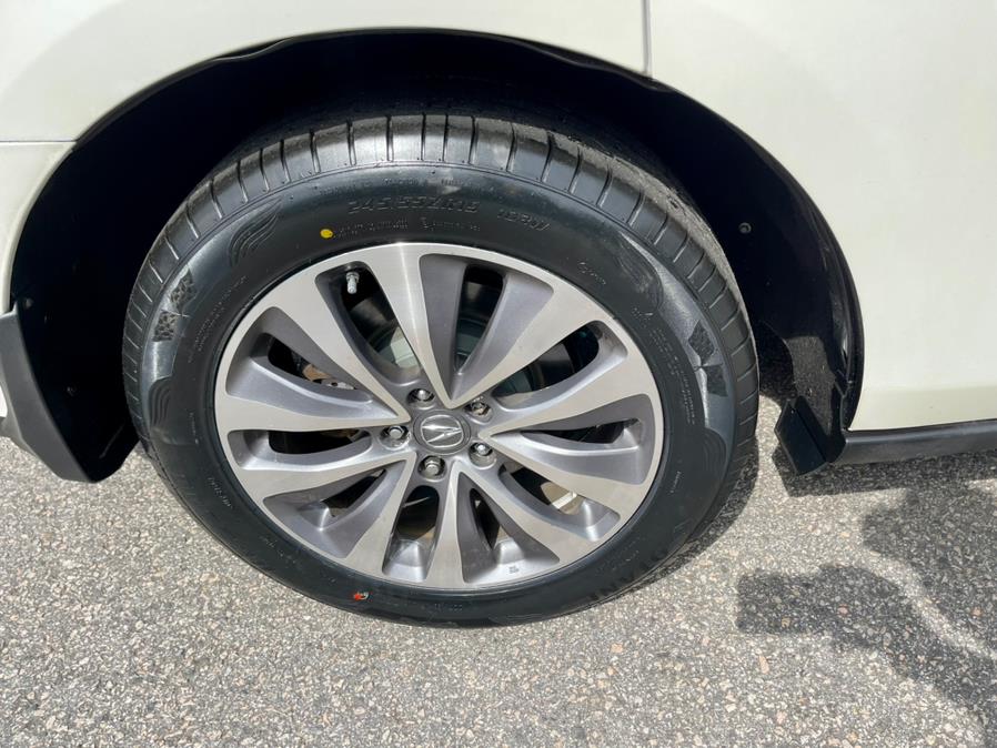2016 Acura MDX SH-AWD 4dr, available for sale in South Windsor, Connecticut | Mike And Tony Auto Sales, Inc. South Windsor, Connecticut 2016 Acura MDX SH-AWD 4dr, available for sale in South Windsor, Connecticut | Mike And Tony Auto Sales, Inc. South Windsor, Connecticut