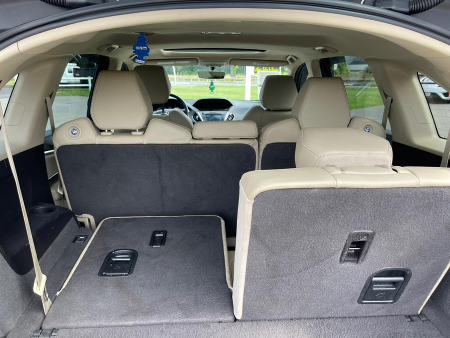 2016 Acura MDX SH-AWD 4dr, available for sale in South Windsor, Connecticut | Mike And Tony Auto Sales, Inc. South Windsor, Connecticut 2016 Acura MDX SH-AWD 4dr, available for sale in South Windsor, Connecticut | Mike And Tony Auto Sales, Inc. South Windsor, Connecticut