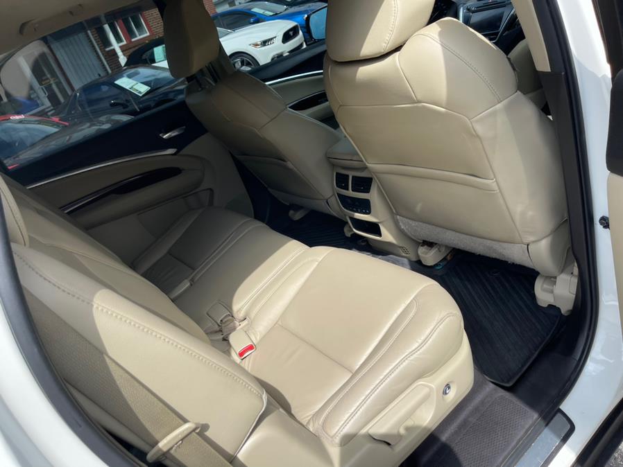 2016 Acura MDX SH-AWD 4dr, available for sale in South Windsor, Connecticut | Mike And Tony Auto Sales, Inc. South Windsor, Connecticut 2016 Acura MDX SH-AWD 4dr, available for sale in South Windsor, Connecticut | Mike And Tony Auto Sales, Inc. South Windsor, Connecticut