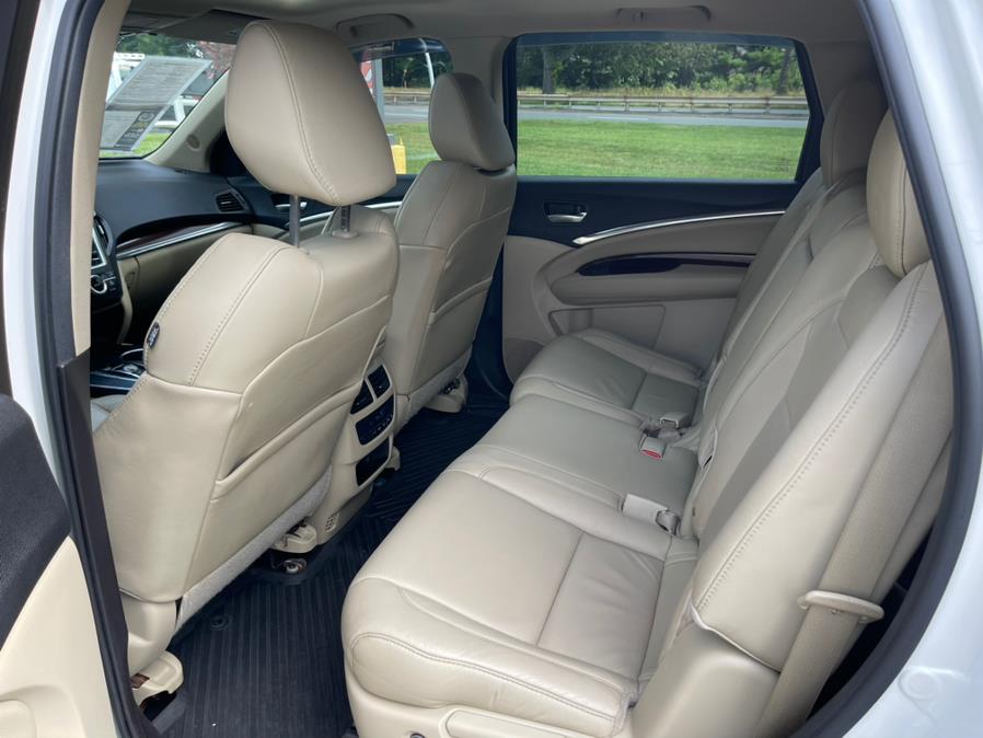 2016 Acura MDX SH-AWD 4dr, available for sale in South Windsor, Connecticut | Mike And Tony Auto Sales, Inc. South Windsor, Connecticut 2016 Acura MDX SH-AWD 4dr, available for sale in South Windsor, Connecticut | Mike And Tony Auto Sales, Inc. South Windsor, Connecticut