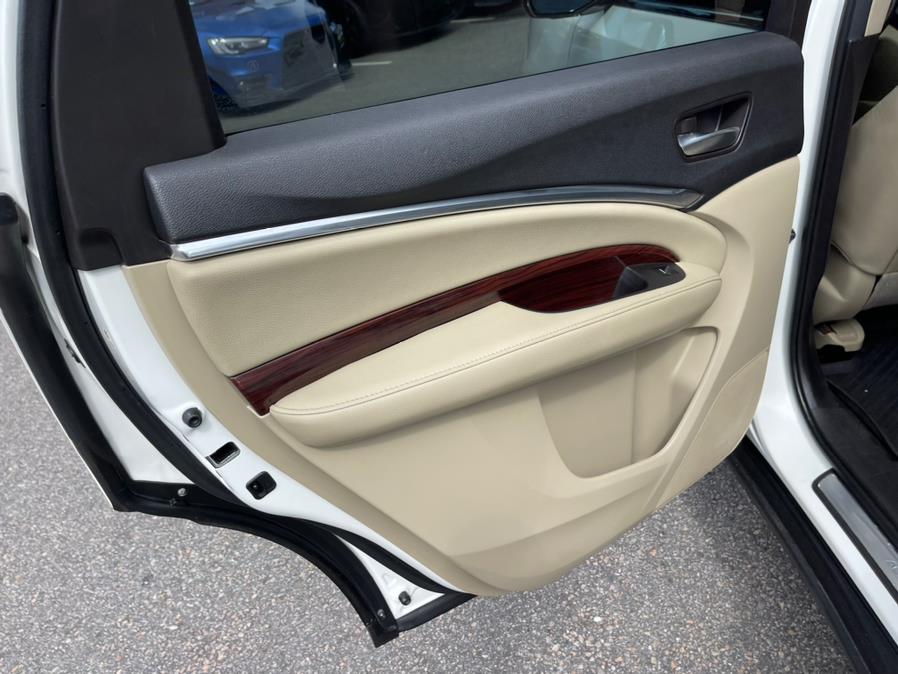 2016 Acura MDX SH-AWD 4dr, available for sale in South Windsor, Connecticut | Mike And Tony Auto Sales, Inc. South Windsor, Connecticut 2016 Acura MDX SH-AWD 4dr, available for sale in South Windsor, Connecticut | Mike And Tony Auto Sales, Inc. South Windsor, Connecticut