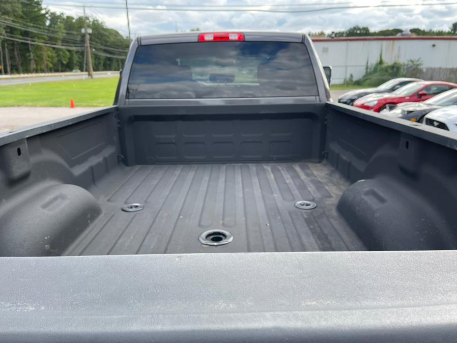 Used Ram 3500 4WD Crew Cab 169" Tradesman 2016 | Mike And Tony Auto Sales, Inc. South Windsor, Connecticut Used Ram 3500 4WD Crew Cab 169" Tradesman 2016 | Mike And Tony Auto Sales, Inc. South Windsor, Connecticut