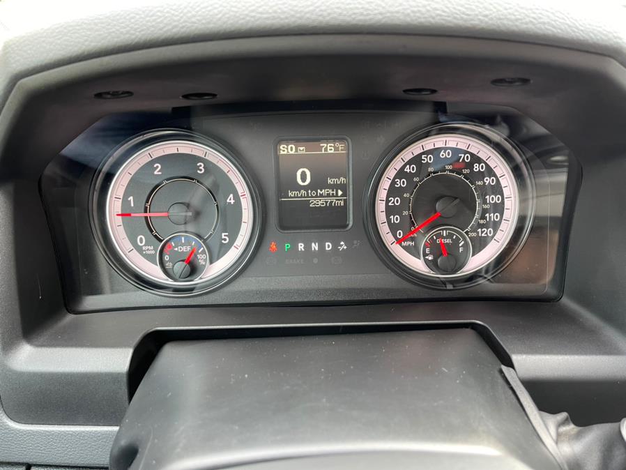 Used Ram 3500 4WD Crew Cab 169" Tradesman 2016 | Mike And Tony Auto Sales, Inc. South Windsor, Connecticut Used Ram 3500 4WD Crew Cab 169" Tradesman 2016 | Mike And Tony Auto Sales, Inc. South Windsor, Connecticut