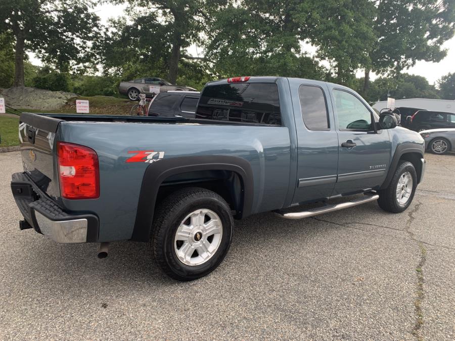 Used Chevrolet Silverado 1500 4WD Ext Cab 143.5" LT 2012 | Saybrook Auto Barn. Old Saybrook, Connecticut Used Chevrolet Silverado 1500 4WD Ext Cab 143.5" LT 2012 | Saybrook Auto Barn. Old Saybrook, Connecticut