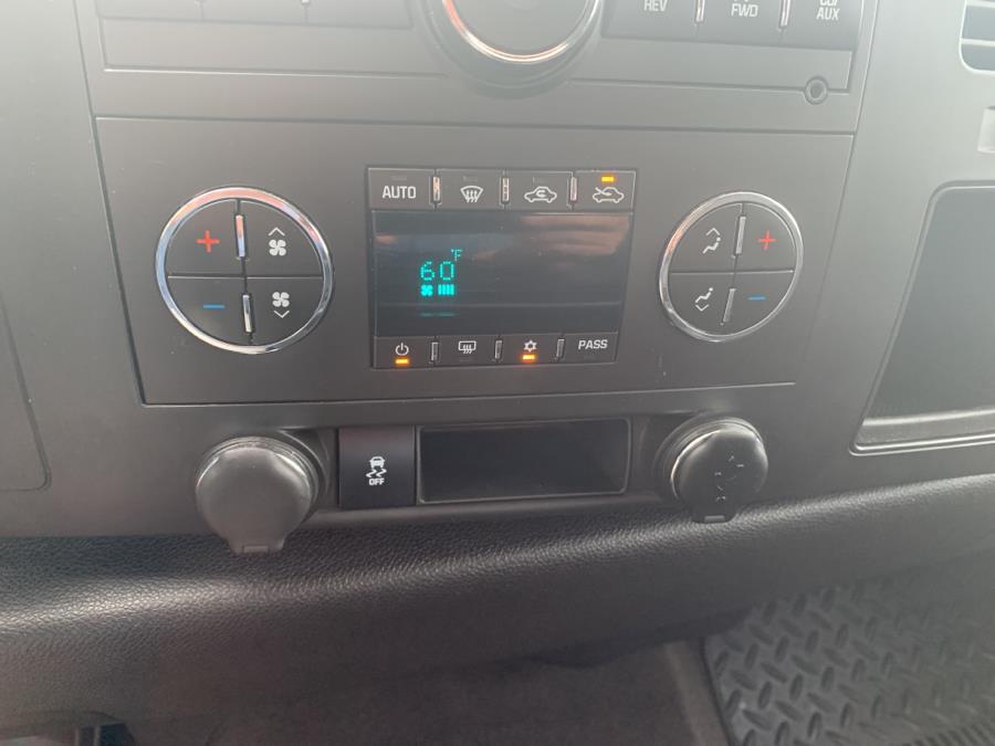 Used Chevrolet Silverado 1500 4WD Ext Cab 143.5" LT 2012 | Saybrook Auto Barn. Old Saybrook, Connecticut Used Chevrolet Silverado 1500 4WD Ext Cab 143.5" LT 2012 | Saybrook Auto Barn. Old Saybrook, Connecticut