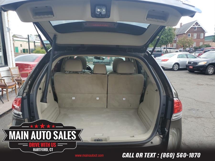 Used Lincoln MKX AWD 4dr 2011 | Main Auto Sales LLC. Hartford, Connecticut Used Lincoln MKX AWD 4dr 2011 | Main Auto Sales LLC. Hartford, Connecticut