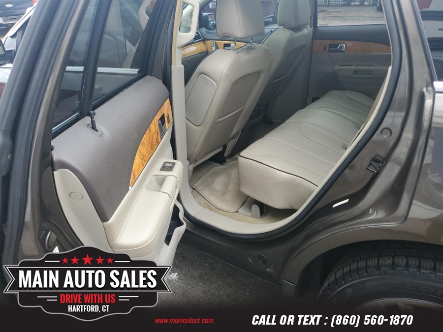 Used Lincoln MKX AWD 4dr 2011 | Main Auto Sales LLC. Hartford, Connecticut Used Lincoln MKX AWD 4dr 2011 | Main Auto Sales LLC. Hartford, Connecticut