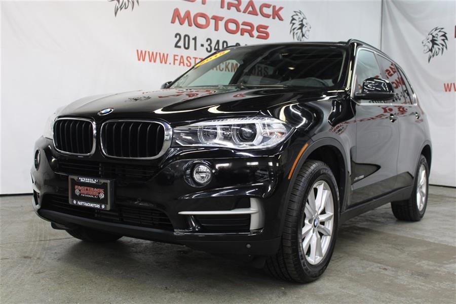 Used BMW X5 XDRIVE35I 2015 | Fast Track Motors. Paterson, New Jersey Used BMW X5 XDRIVE35I 2015 | Fast Track Motors. Paterson, New Jersey