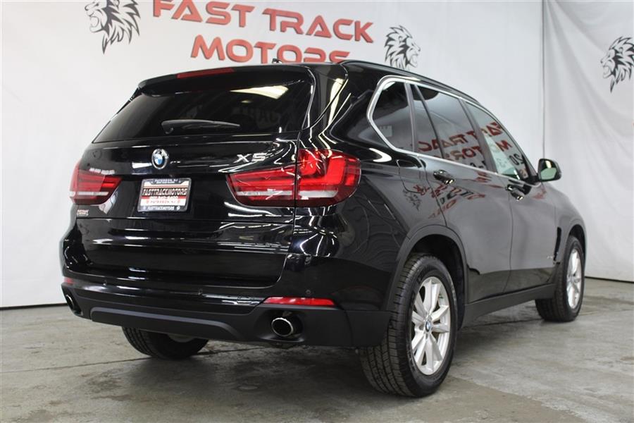 Used BMW X5 XDRIVE35I 2015 | Fast Track Motors. Paterson, New Jersey Used BMW X5 XDRIVE35I 2015 | Fast Track Motors. Paterson, New Jersey