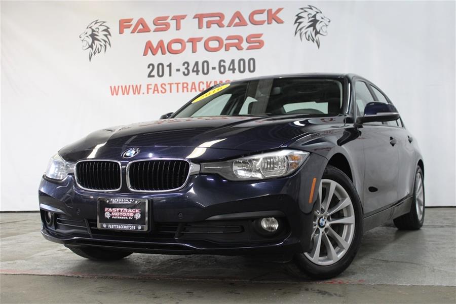 2016 BMW 320 XI, available for sale in Paterson, New Jersey | Fast Track Motors. Paterson, New Jersey