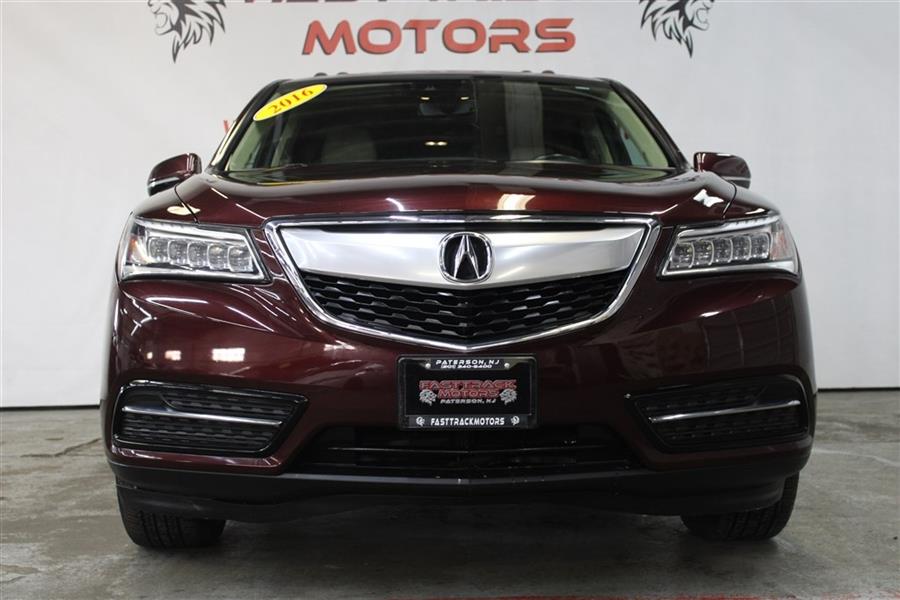 2016 Acura Mdx TECHNOLOGY, available for sale in Paterson, New Jersey | Fast Track Motors. Paterson, New Jersey 2016 Acura Mdx TECHNOLOGY, available for sale in Paterson, New Jersey | Fast Track Motors. Paterson, New Jersey
