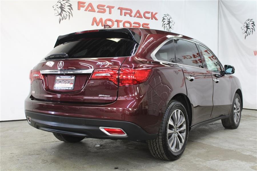 2016 Acura Mdx TECHNOLOGY, available for sale in Paterson, New Jersey | Fast Track Motors. Paterson, New Jersey 2016 Acura Mdx TECHNOLOGY, available for sale in Paterson, New Jersey | Fast Track Motors. Paterson, New Jersey