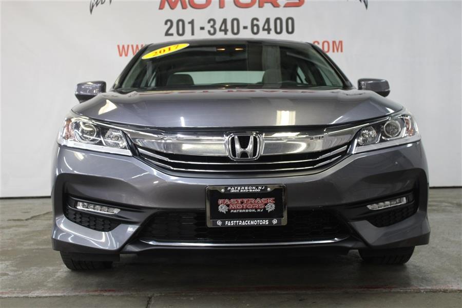 2017 Honda Accord EX, available for sale in Paterson, New Jersey | Fast Track Motors. Paterson, New Jersey 2017 Honda Accord EX, available for sale in Paterson, New Jersey | Fast Track Motors. Paterson, New Jersey