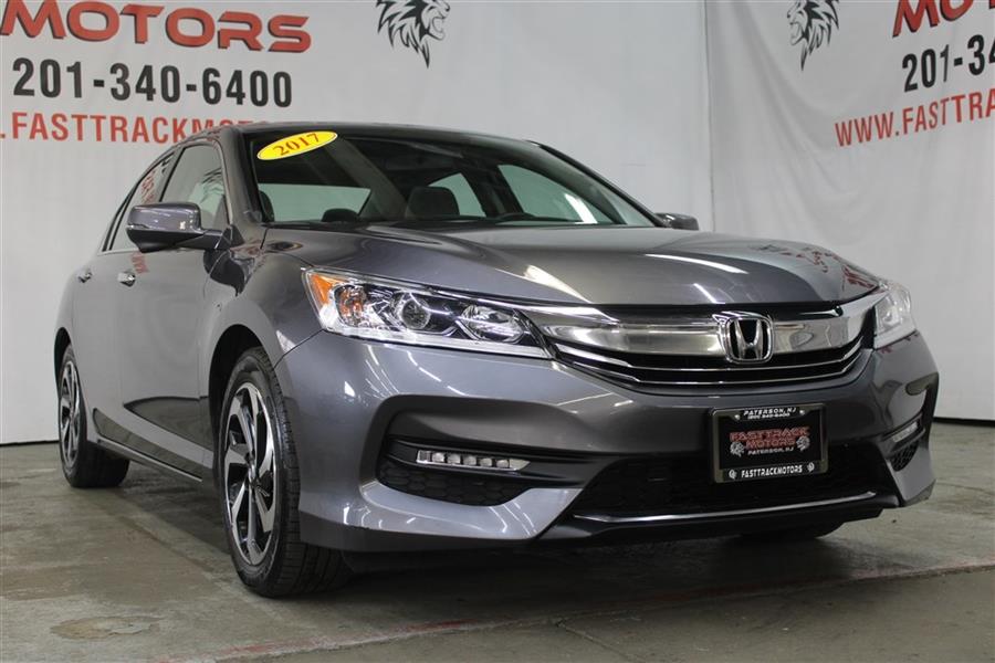 2017 Honda Accord EX, available for sale in Paterson, New Jersey | Fast Track Motors. Paterson, New Jersey 2017 Honda Accord EX, available for sale in Paterson, New Jersey | Fast Track Motors. Paterson, New Jersey