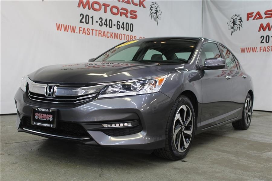 2017 Honda Accord EX, available for sale in Paterson, New Jersey | Fast Track Motors. Paterson, New Jersey 2017 Honda Accord EX, available for sale in Paterson, New Jersey | Fast Track Motors. Paterson, New Jersey
