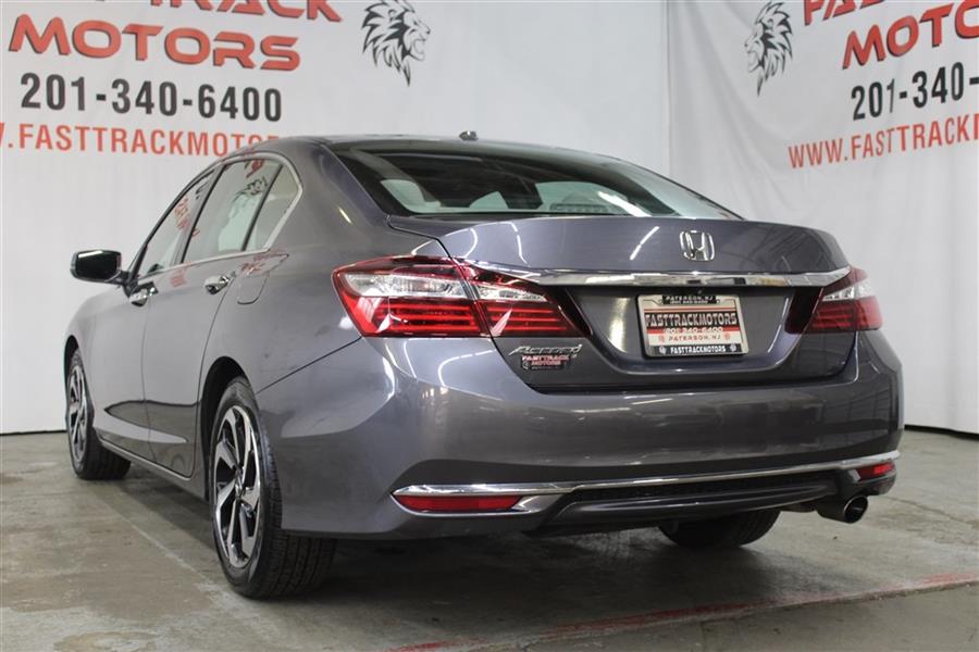 2017 Honda Accord EX, available for sale in Paterson, New Jersey | Fast Track Motors. Paterson, New Jersey 2017 Honda Accord EX, available for sale in Paterson, New Jersey | Fast Track Motors. Paterson, New Jersey