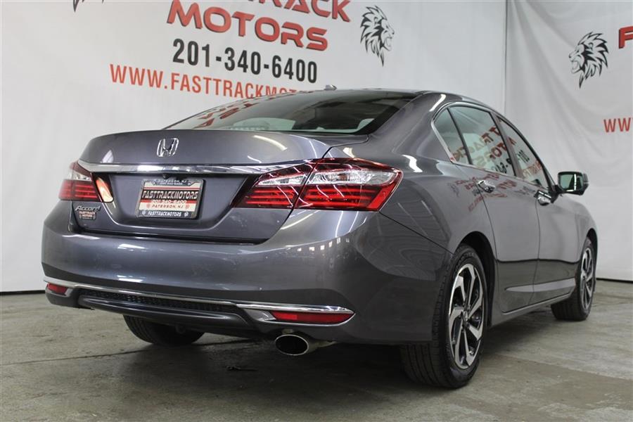 2017 Honda Accord EX, available for sale in Paterson, New Jersey | Fast Track Motors. Paterson, New Jersey 2017 Honda Accord EX, available for sale in Paterson, New Jersey | Fast Track Motors. Paterson, New Jersey