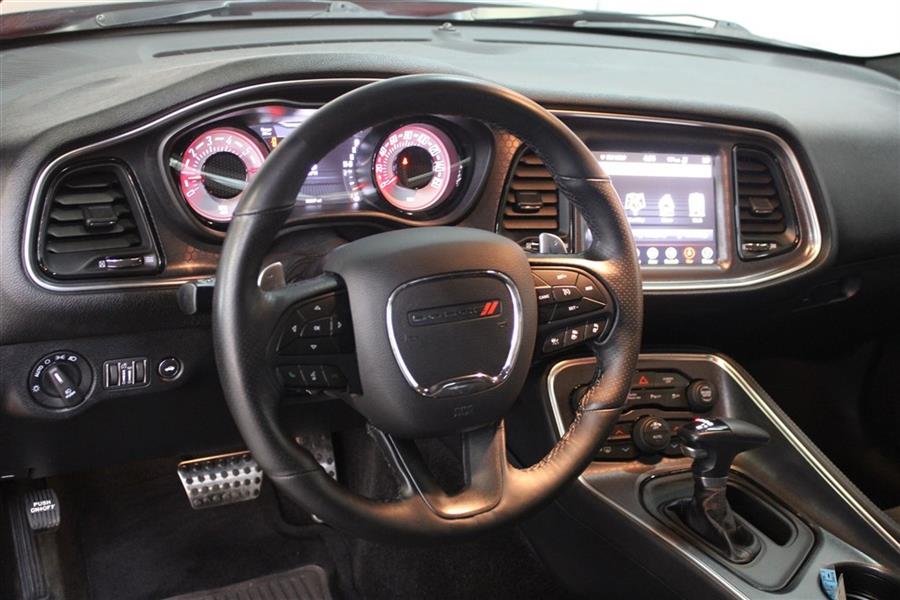 Used Dodge Challenger T/A PLUS 2018 | Fast Track Motors. Paterson, New Jersey Used Dodge Challenger T/A PLUS 2018 | Fast Track Motors. Paterson, New Jersey