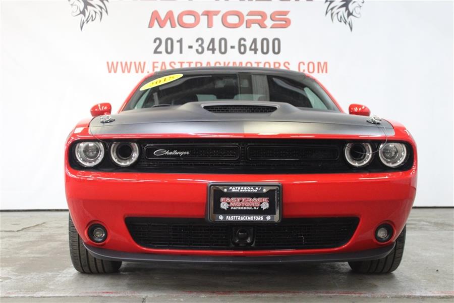 Used Dodge Challenger T/A PLUS 2018 | Fast Track Motors. Paterson, New Jersey Used Dodge Challenger T/A PLUS 2018 | Fast Track Motors. Paterson, New Jersey