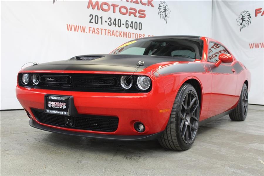 Used Dodge Challenger T/A PLUS 2018 | Fast Track Motors. Paterson, New Jersey Used Dodge Challenger T/A PLUS 2018 | Fast Track Motors. Paterson, New Jersey