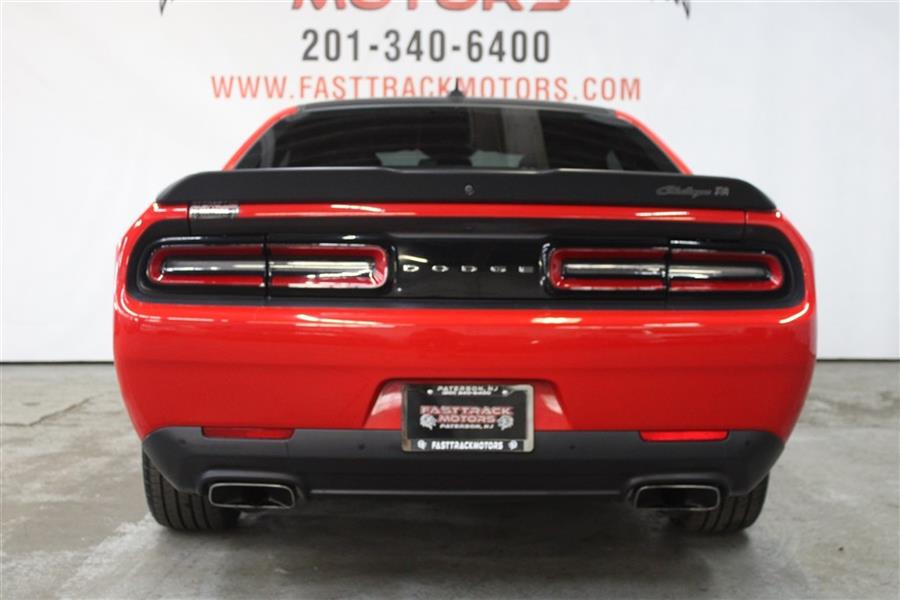 Used Dodge Challenger T/A PLUS 2018 | Fast Track Motors. Paterson, New Jersey Used Dodge Challenger T/A PLUS 2018 | Fast Track Motors. Paterson, New Jersey