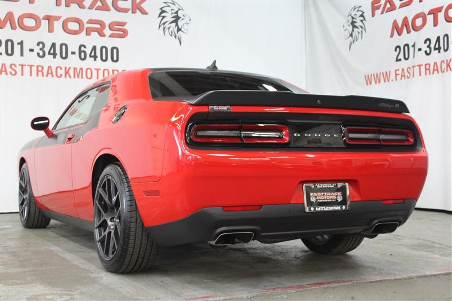 Used Dodge Challenger T/A PLUS 2018 | Fast Track Motors. Paterson, New Jersey Used Dodge Challenger T/A PLUS 2018 | Fast Track Motors. Paterson, New Jersey