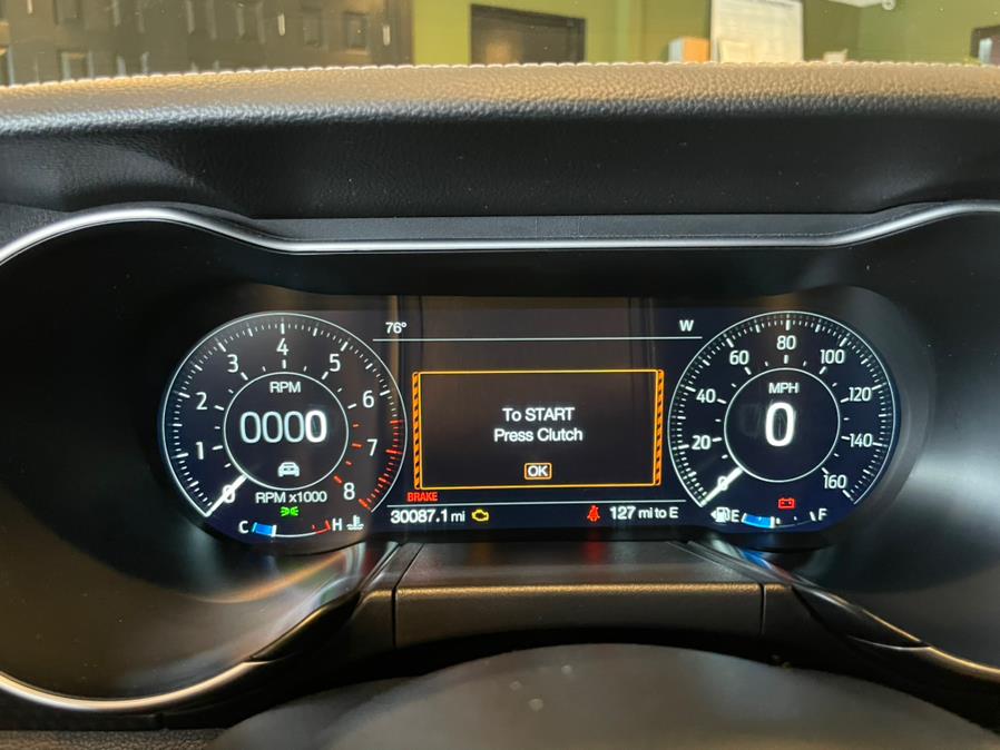 Used Ford Mustang EcoBoost Fastback 2018 | AutoMax. West Hartford, Connecticut Used Ford Mustang EcoBoost Fastback 2018 | AutoMax. West Hartford, Connecticut