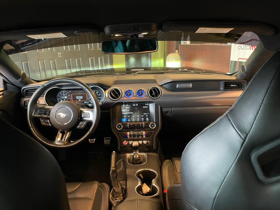 Used Ford Mustang EcoBoost Fastback 2018 | AutoMax. West Hartford, Connecticut Used Ford Mustang EcoBoost Fastback 2018 | AutoMax. West Hartford, Connecticut